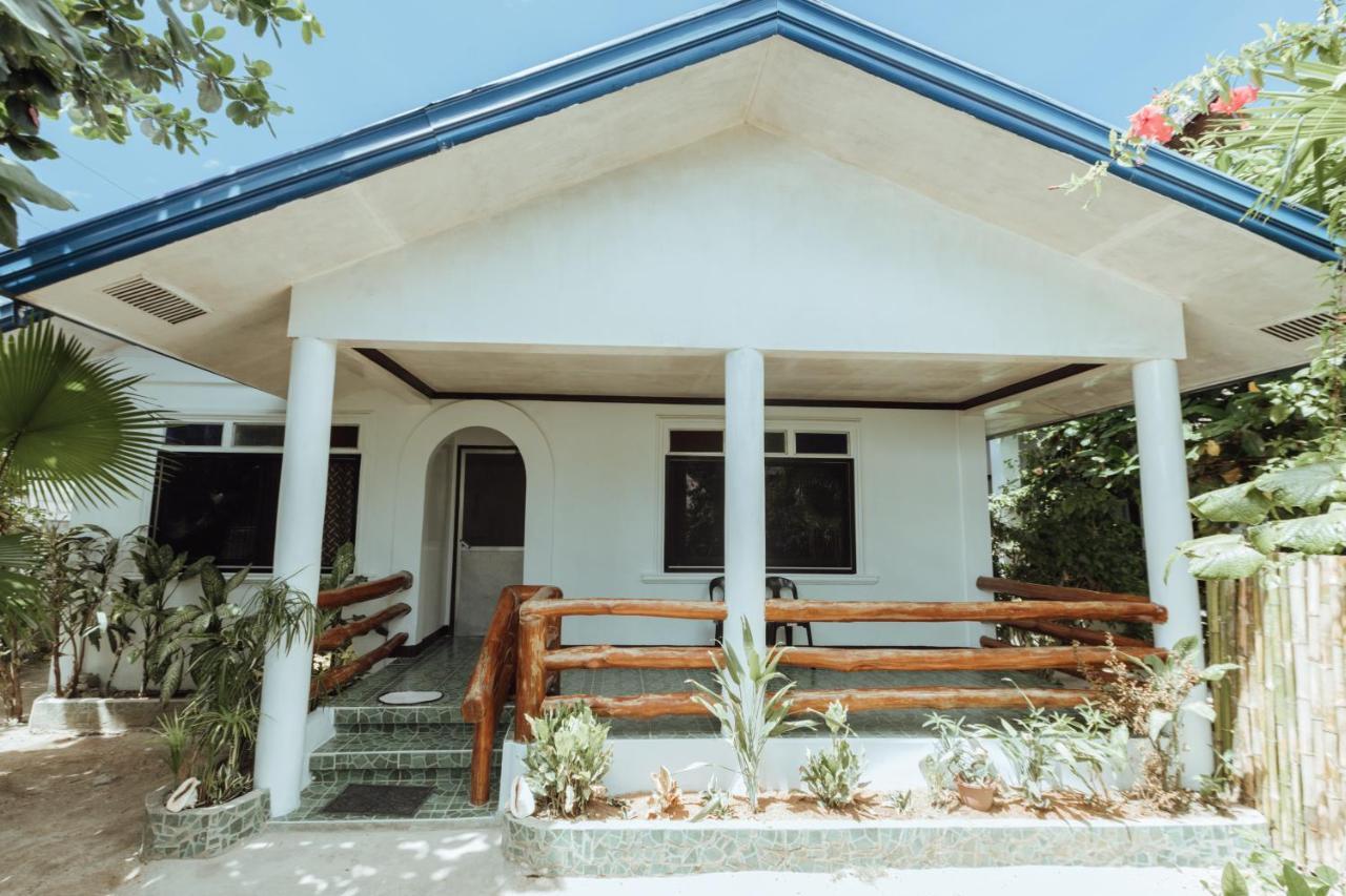 Villa Casa Ella General Luna  Exterior foto